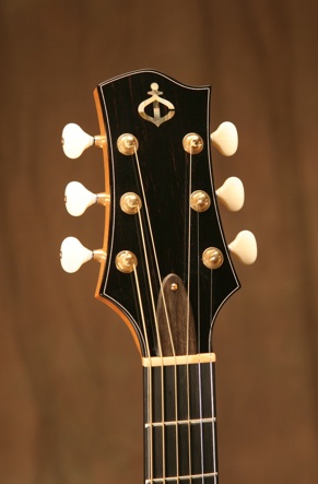 Cornerstone Guitars