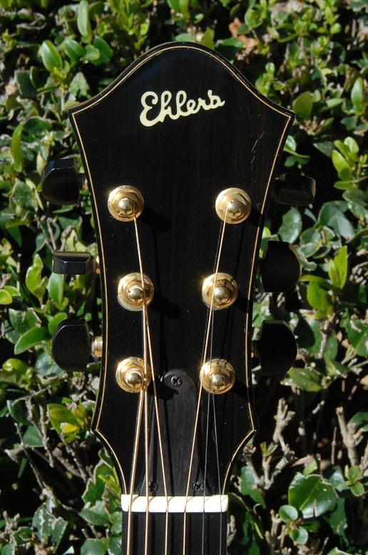 Ehlers Guitars