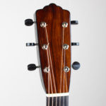 CLM11-37 headstock front